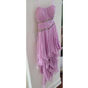 Wedding guest dress/prom